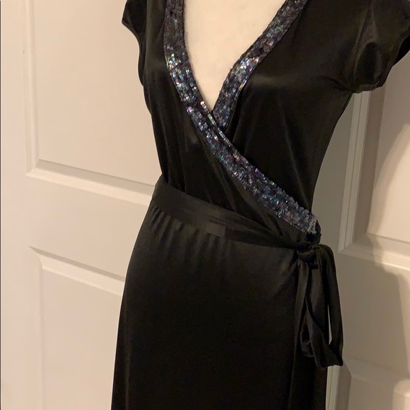 A.B.S. Allen Schwartz Dress - Picture 2 of 10